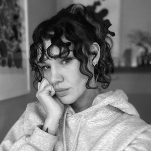 Meet your Posher, Lydia